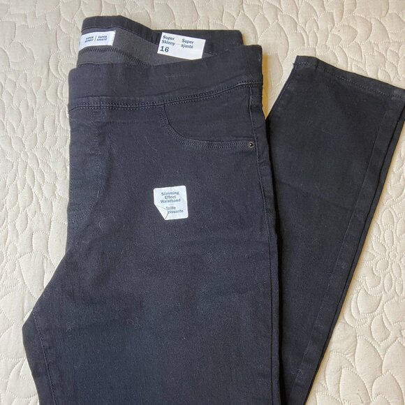 NWT Old Navy Jeggings - Picture 1 of 2